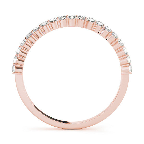 Rose-Gold-Round