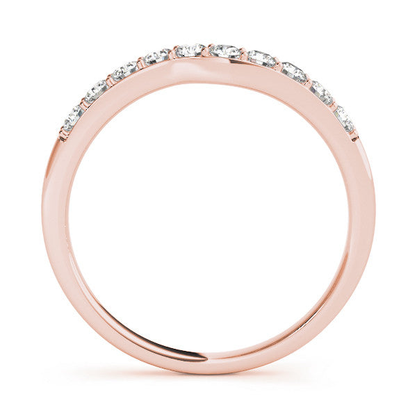 Rose-Gold-Round