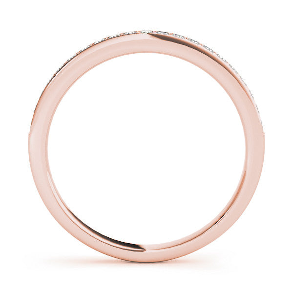 Rose-Gold-Round