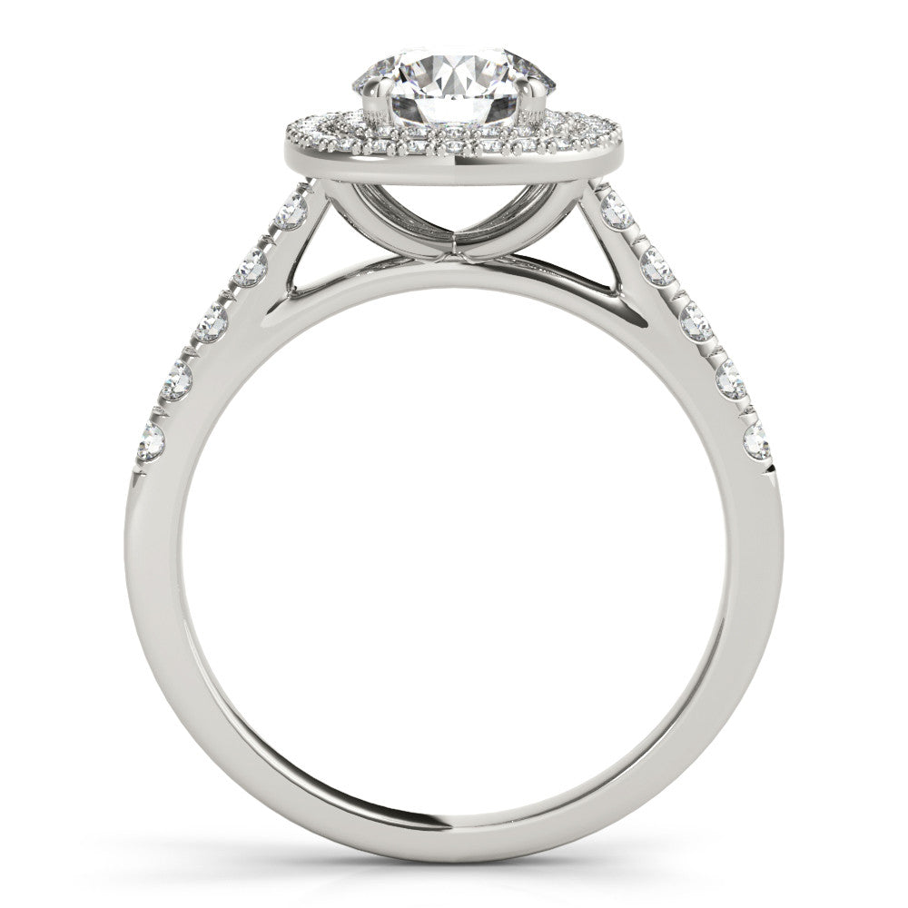 Build Your Own Engagement Ring® - Settings