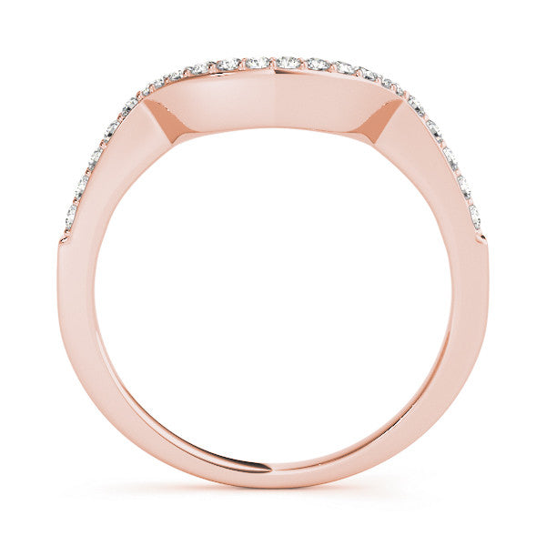 Rose-Gold-Round