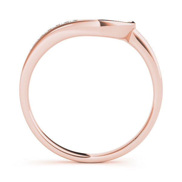 Rose-Gold-Round