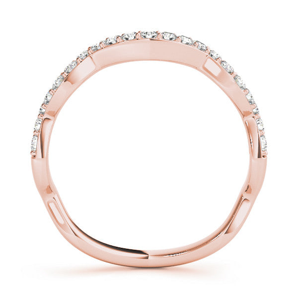 Rose-Gold-Round