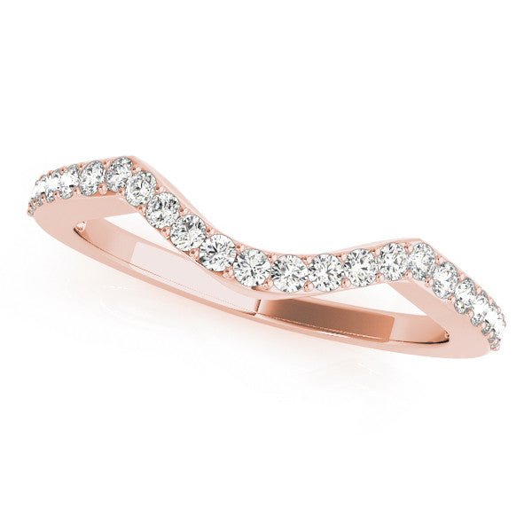 Rose-Gold-Round