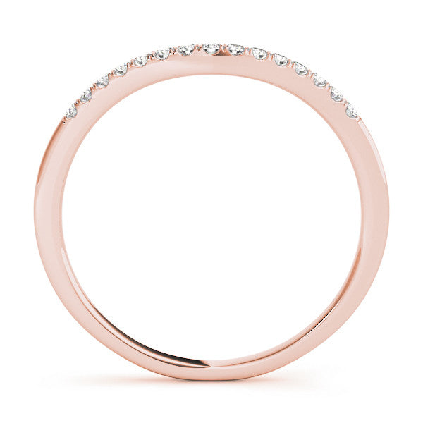 Rose-Gold-Round