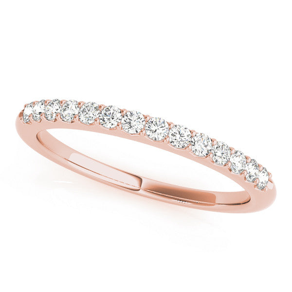 Rose-Gold-Round