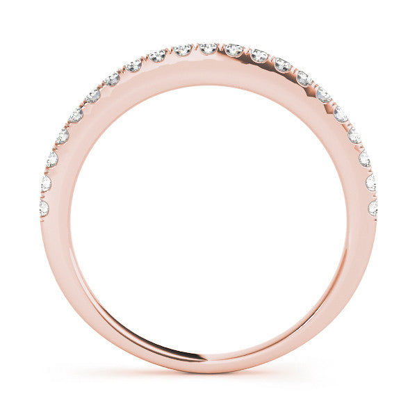 Rose-Gold-Round