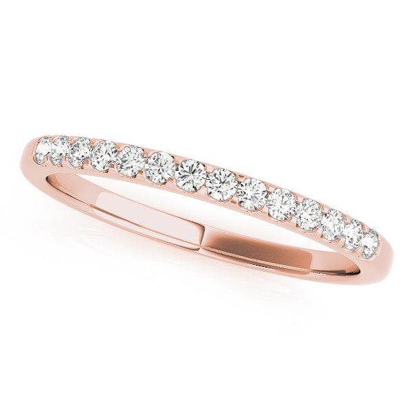 Rose-Gold-Round