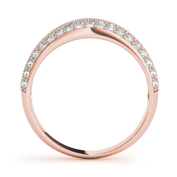 Rose-Gold-Round