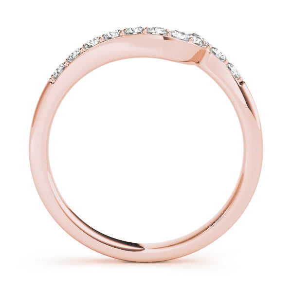 Rose-Gold-Round