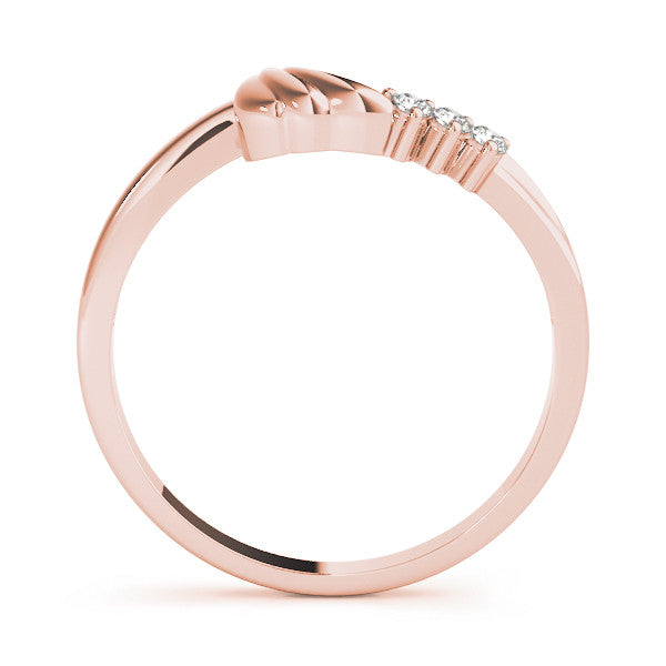 Rose-Gold-Round