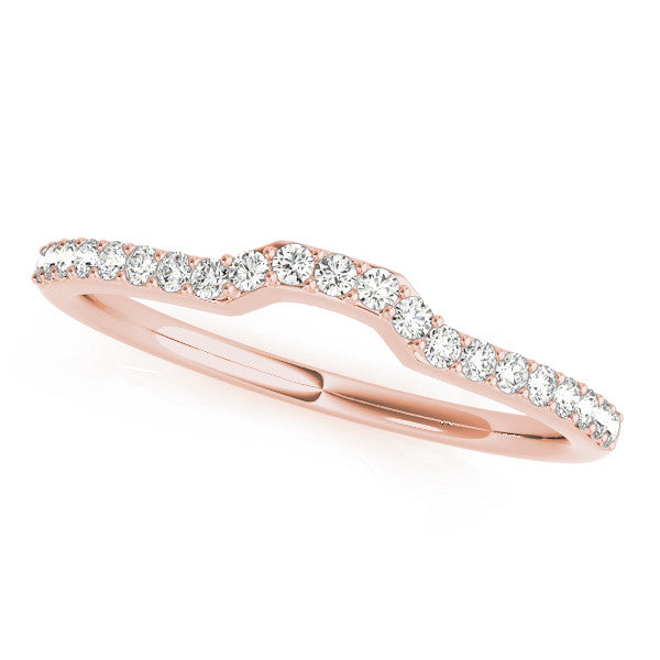 Rose-Gold-Round