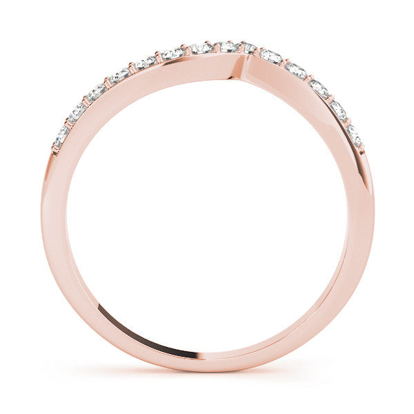 Rose-Gold-Round