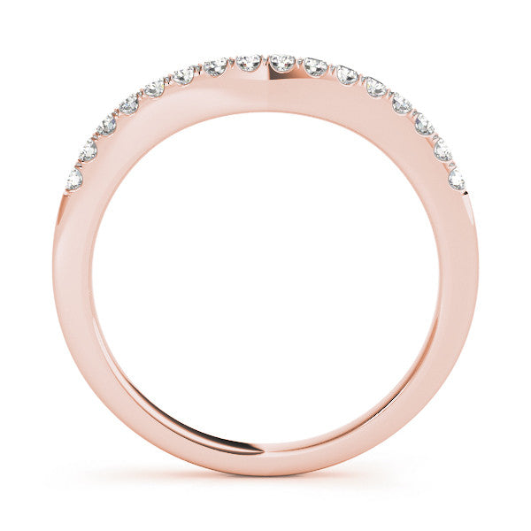 Rose-Gold-Round