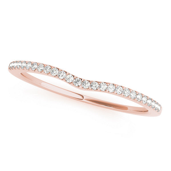 Rose-Gold-Round