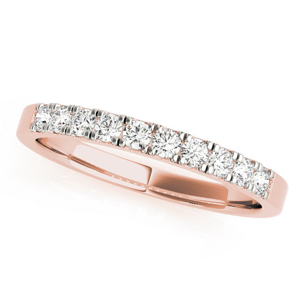 Rose-Gold-Round