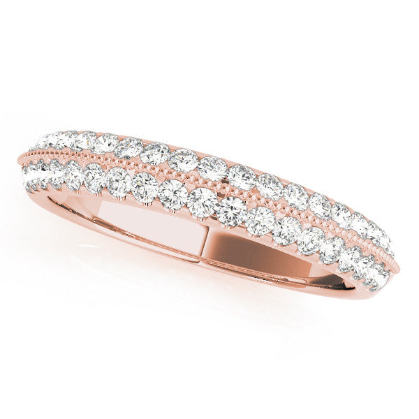 Rose-Gold-Round