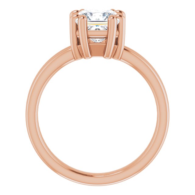 Rose Gold-Square