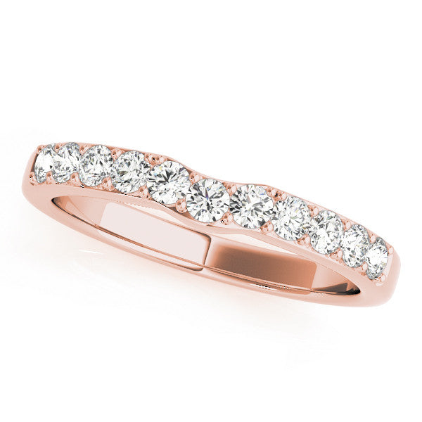 Rose-Gold-Round