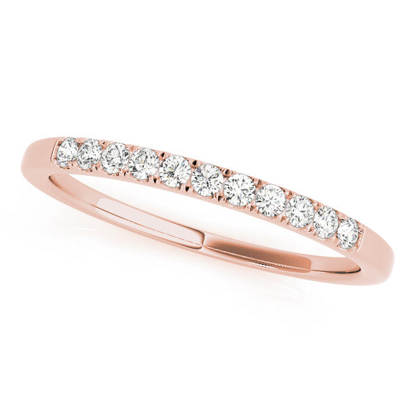 Rose-Gold-Round