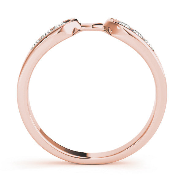 Rose-Gold-Round