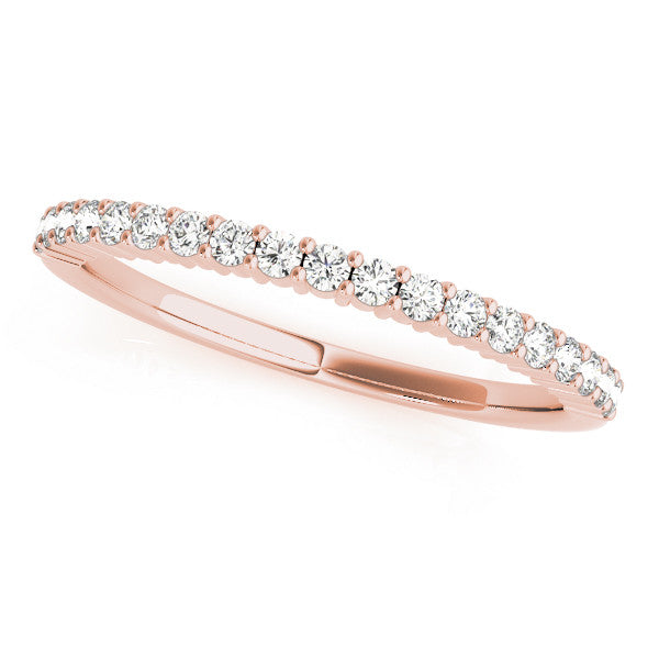 Rose-Gold-Round