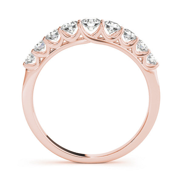 Rose-Gold-Round