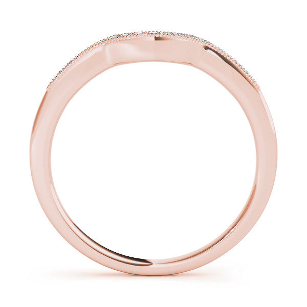 Rose-Gold-Round