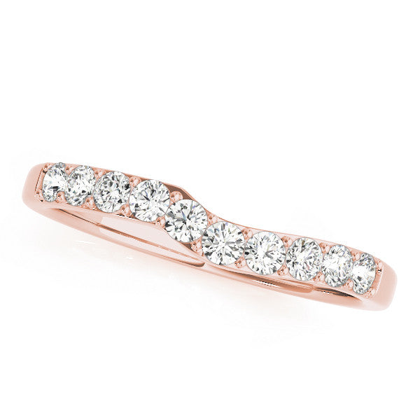 Rose-Gold-Round