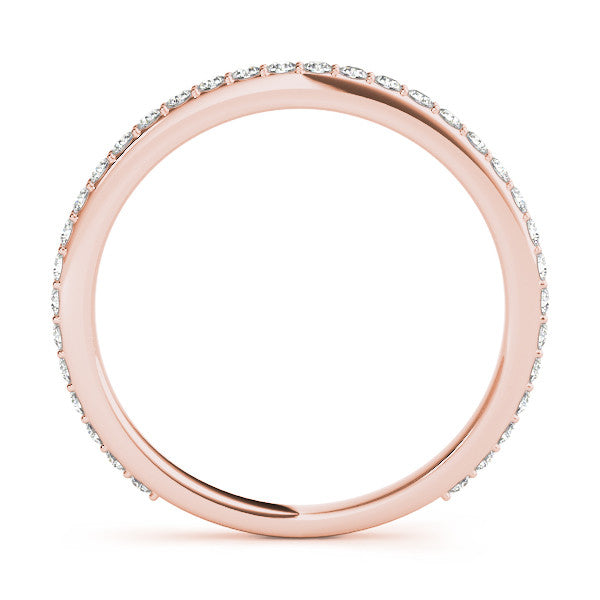 Rose-Gold-Round