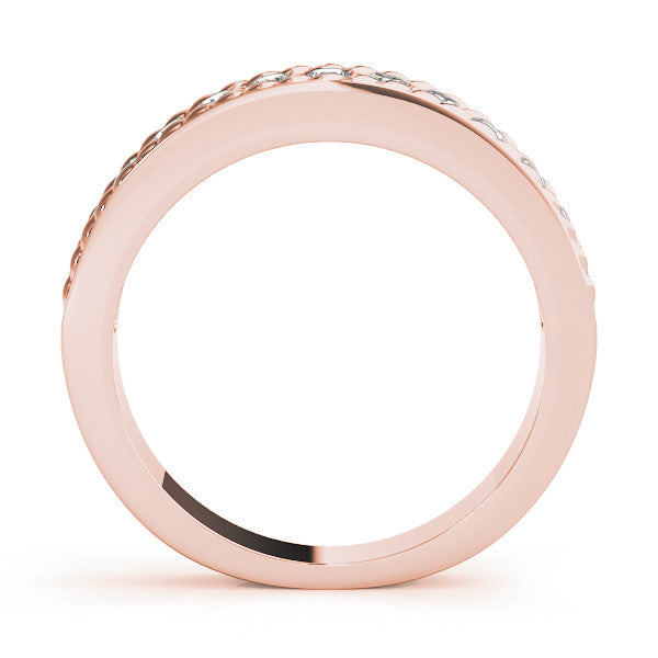 Rose-Gold-Round