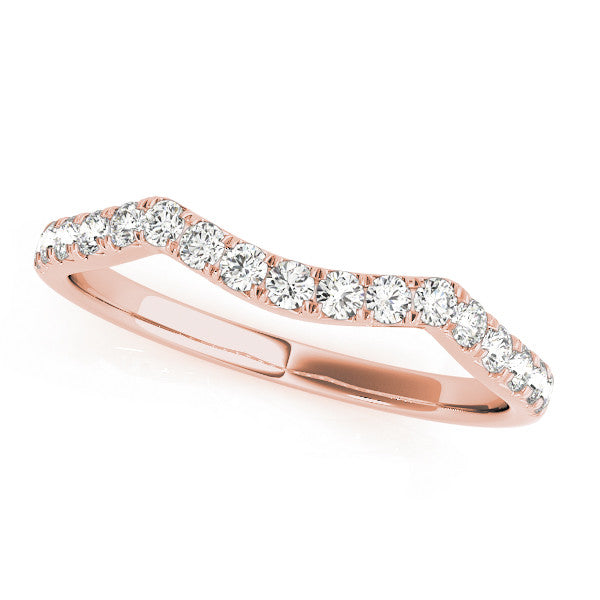 Rose-Gold-Round