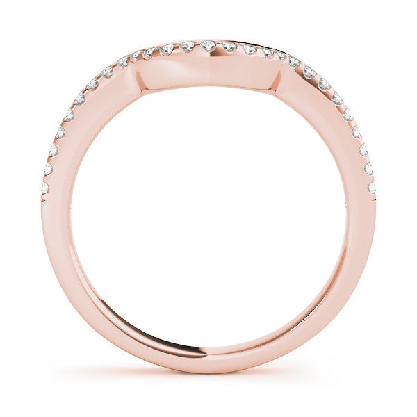 Rose-Gold-Round