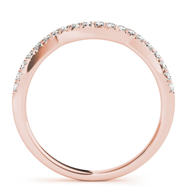 Rose-Gold-Round