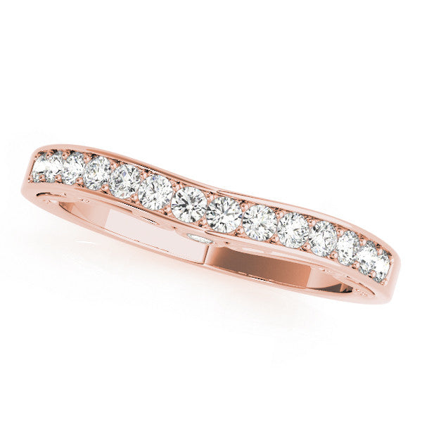 Rose-Gold-Round