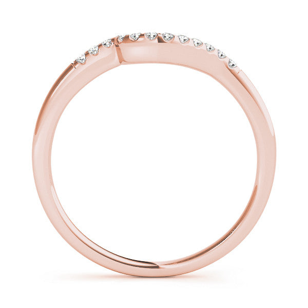 Rose-Gold-Round