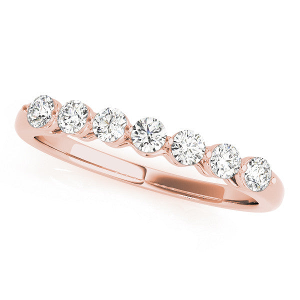 Rose-Gold-Round