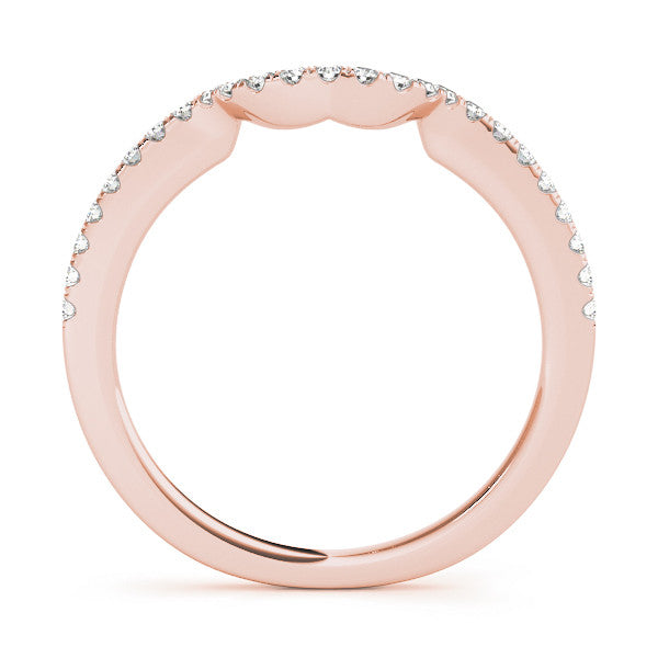 Rose-Gold-Round