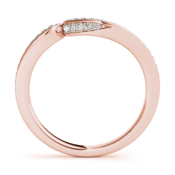 Rose-Gold-Round