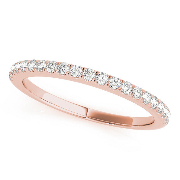 Rose-Gold-Round