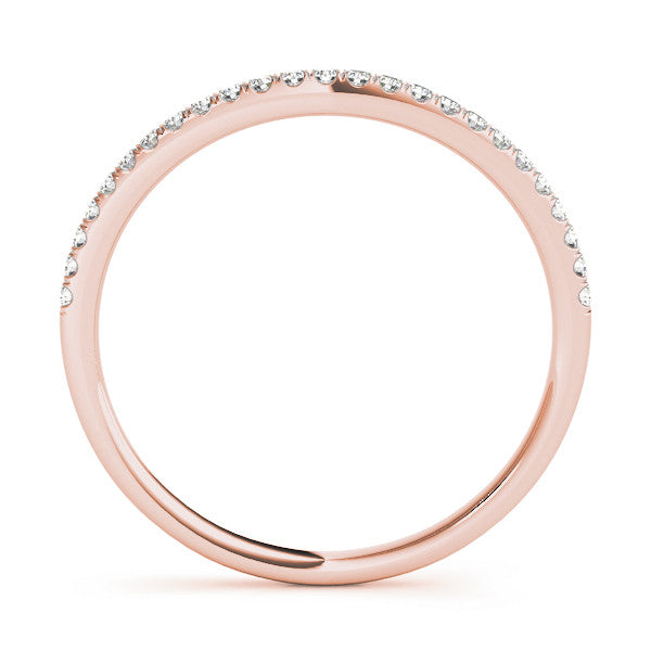 Rose-Gold-Round