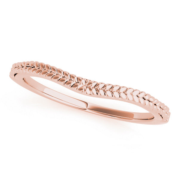 Rose-Gold-Round