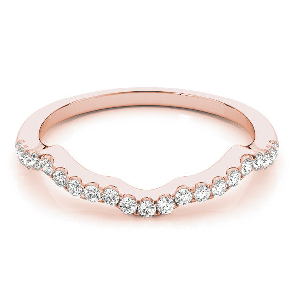 Rose-Gold-Round