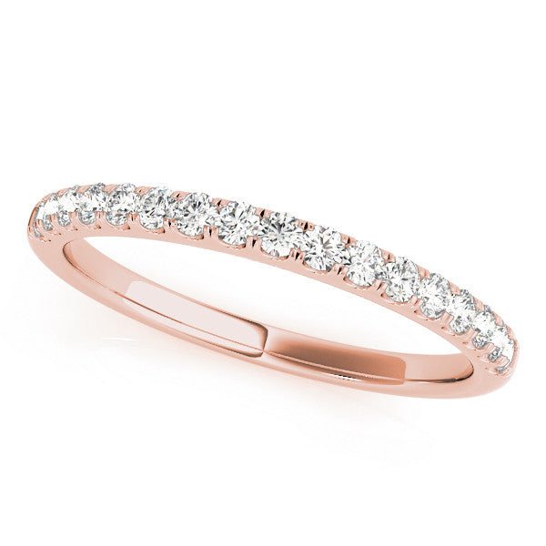 Rose-Gold-Round