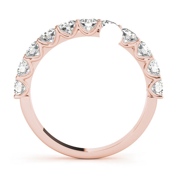 Rose-Gold-Round