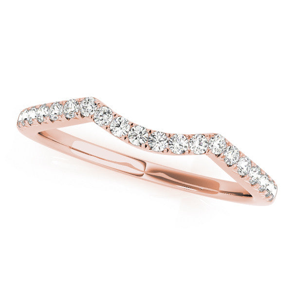 Rose-Gold-Round