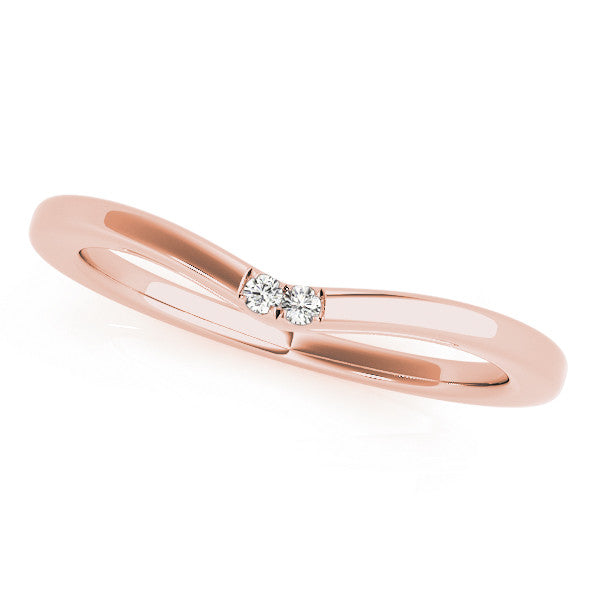 Rose-Gold-Round