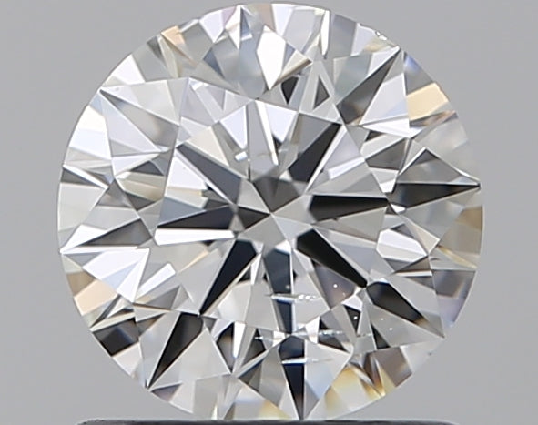 0.83 ct. G/VS2 Round Diamond