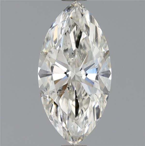 1.01 ct. J/SI2 Marquise Diamond