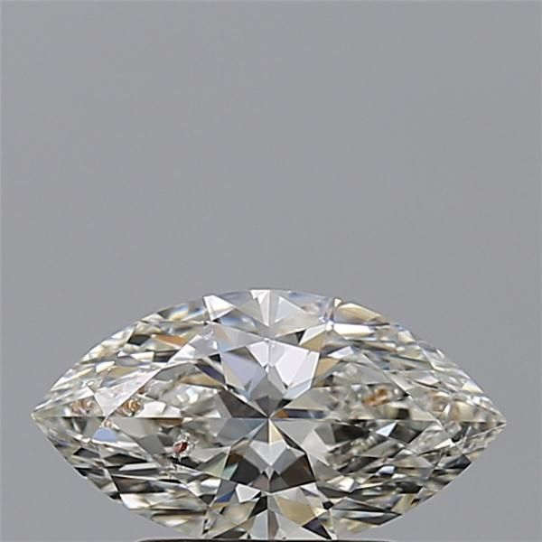 1.00 ct. J/I1 Marquise Diamond